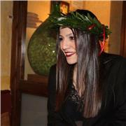 Giovane Psicologa Clinica offre supporto allo studio a bambini e ragazzi con difficoltà di regolazione del comportamento, dell’attenzione, difficoltà di apprendimento, di memorizzazione, di linguaggio